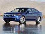 Acura TSX V6 2009 года